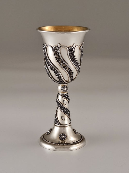 Rachel Kiddush Cup
