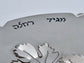 Fifteen Parts of Seder Plate