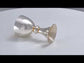 Jeremiah Kiddush Cup