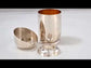 Hannah Havdalah Set