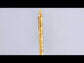 Twelve Tribes Pen