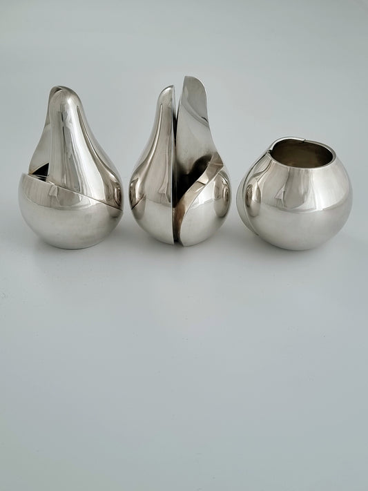 Pears Havdalah Set