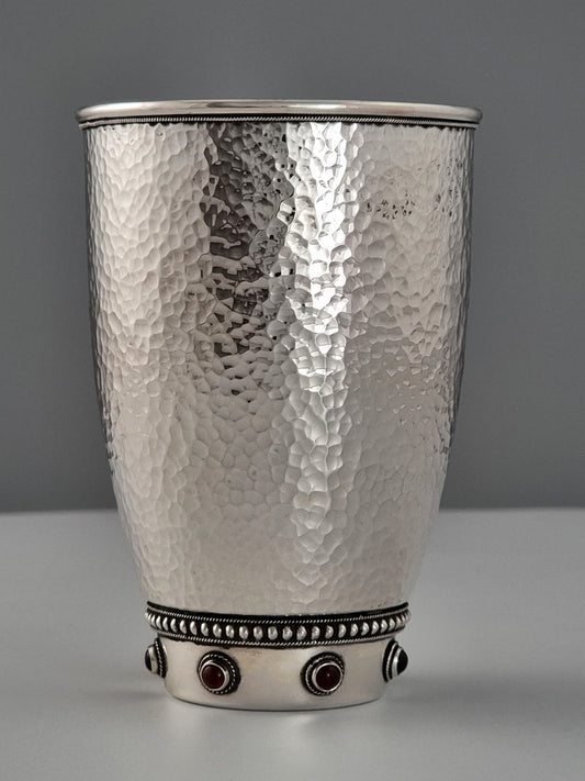 Sarah Kiddush Cup
