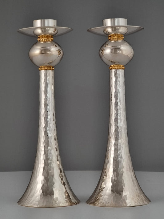 Jeremiah Candlesticks