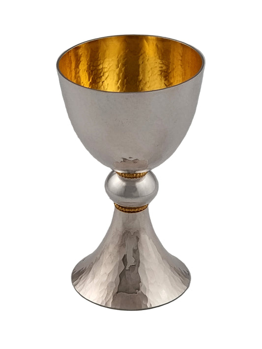 Jeremiah Kiddush Cup